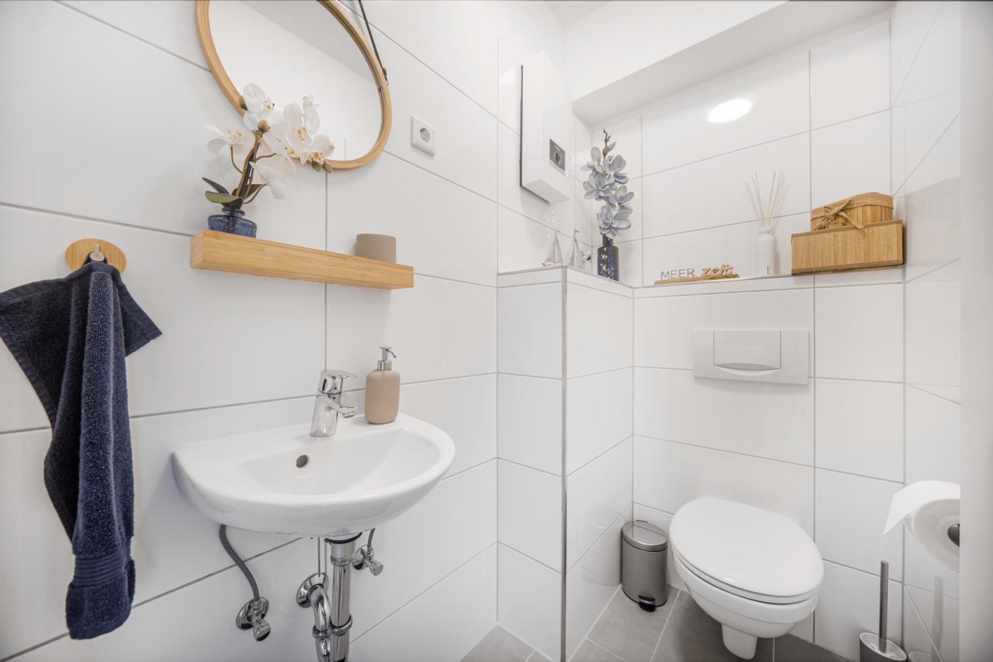 Excellence Deluxe Suite Mit Balkon & Stadtblick - Zentral An Der Messe 에센 외부 사진