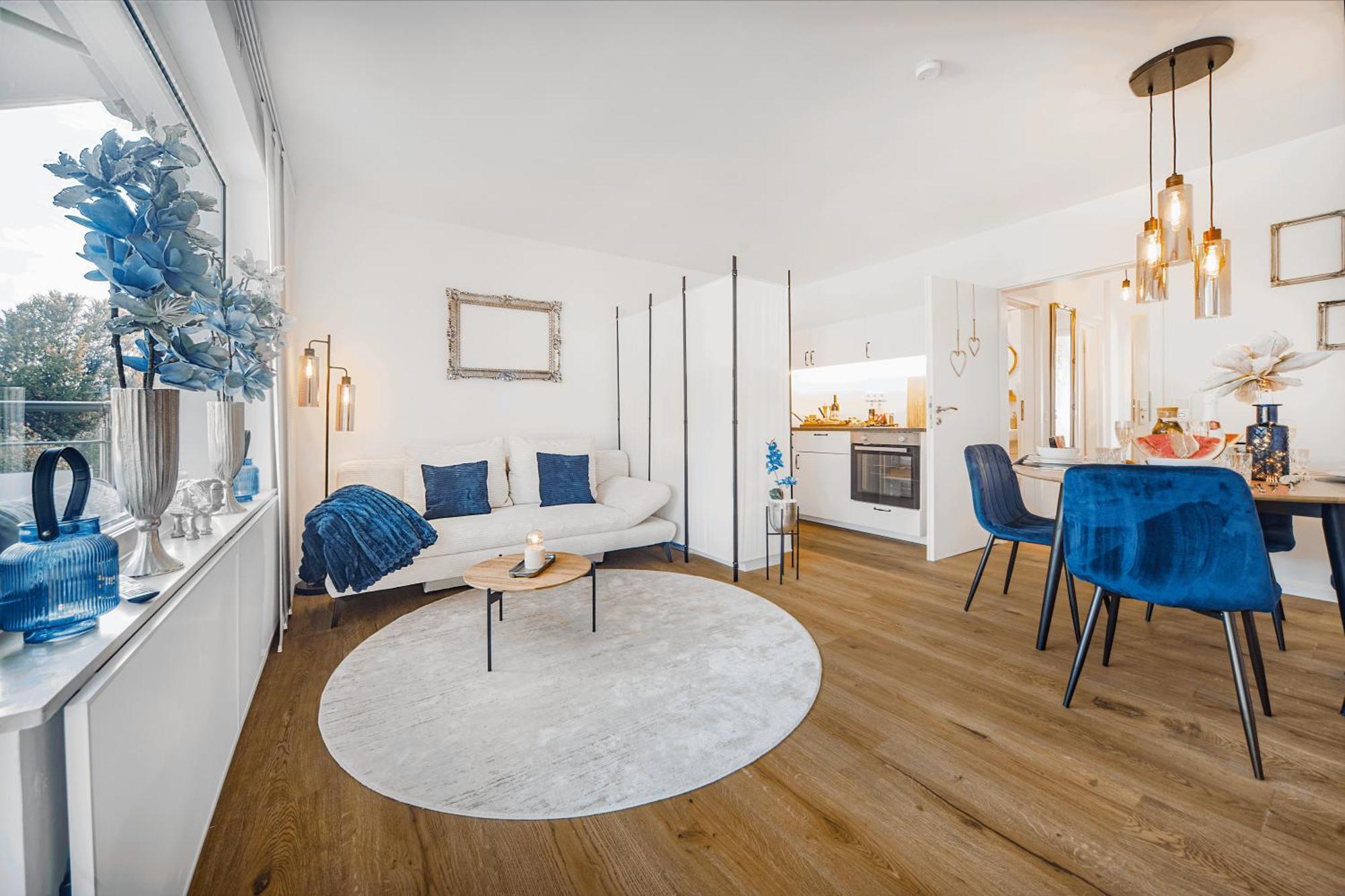 Excellence Deluxe Suite Mit Balkon & Stadtblick - Zentral An Der Messe 에센 외부 사진