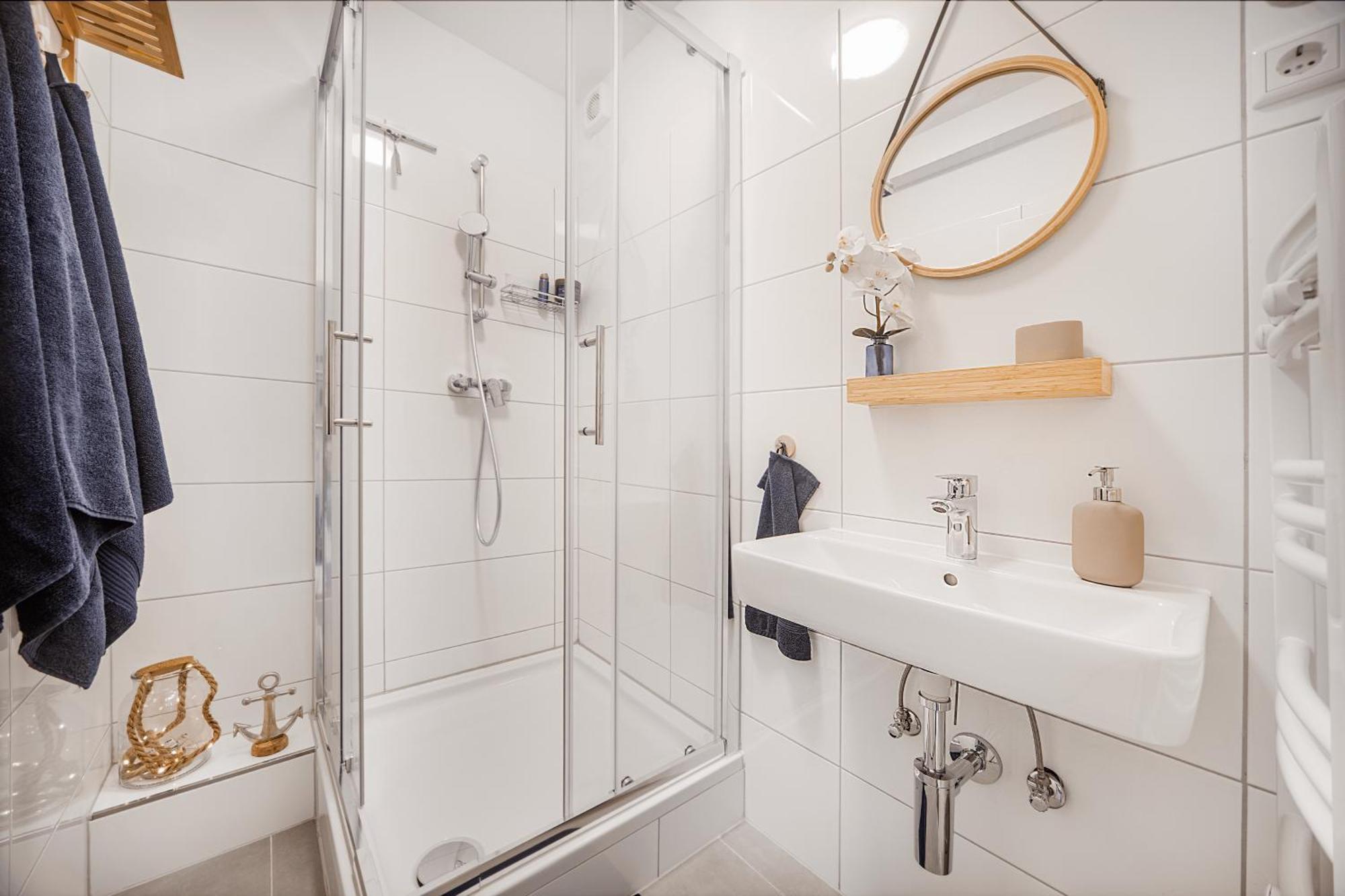 Excellence Deluxe Suite Mit Balkon & Stadtblick - Zentral An Der Messe 에센 외부 사진