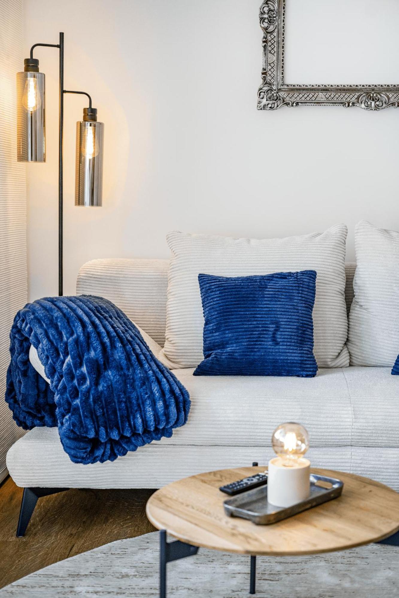 Excellence Deluxe Suite Mit Balkon & Stadtblick - Zentral An Der Messe 에센 외부 사진